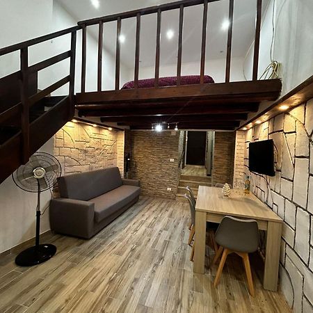 Maison Aretusa Syracuse Esterno foto