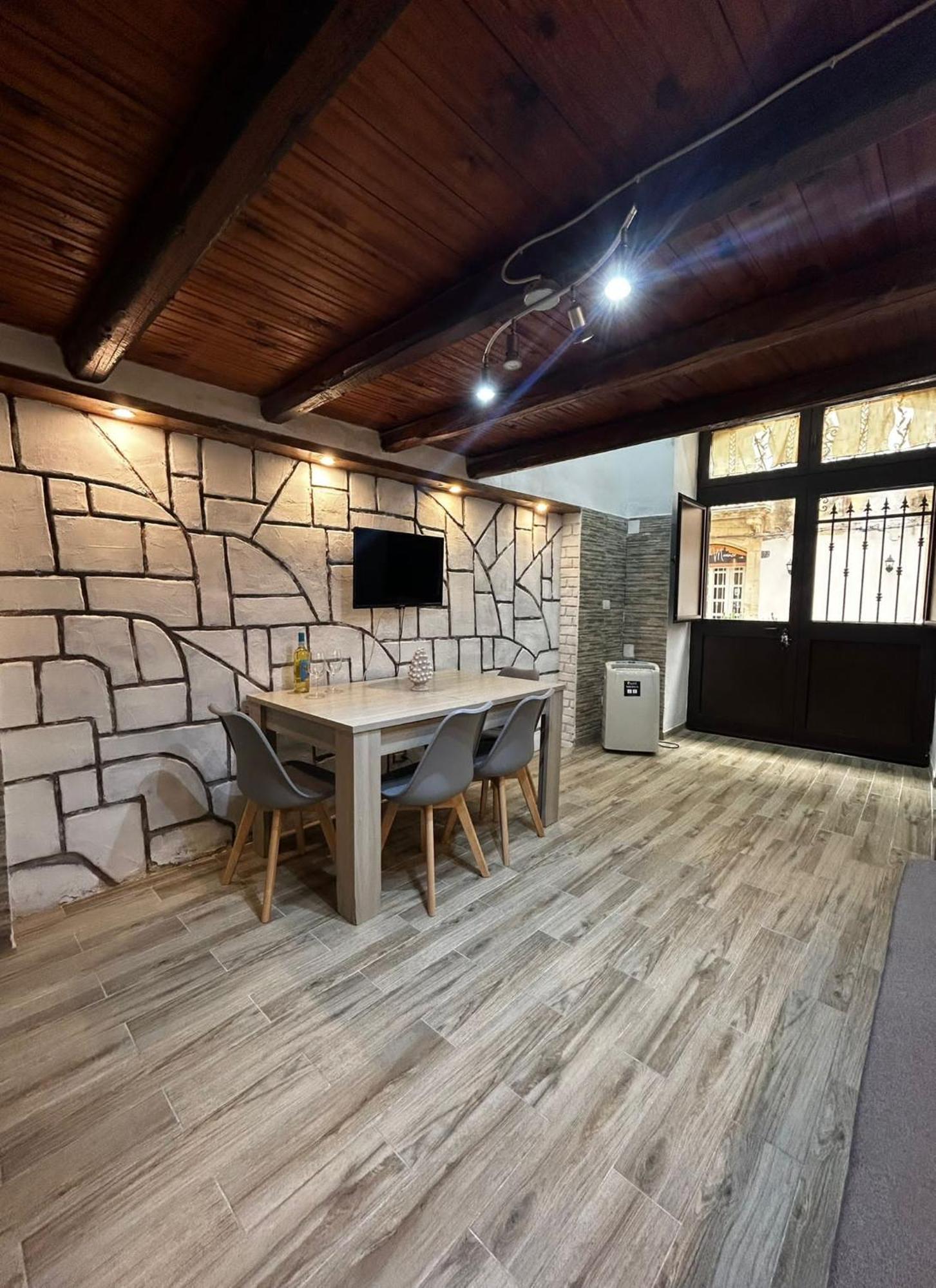 Maison Aretusa Syracuse Esterno foto