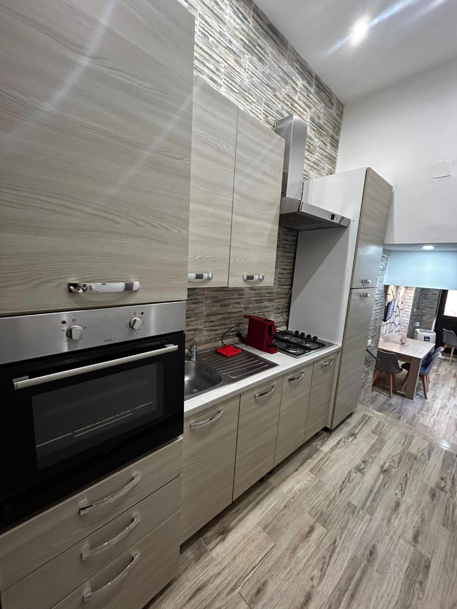 Maison Aretusa Syracuse Esterno foto